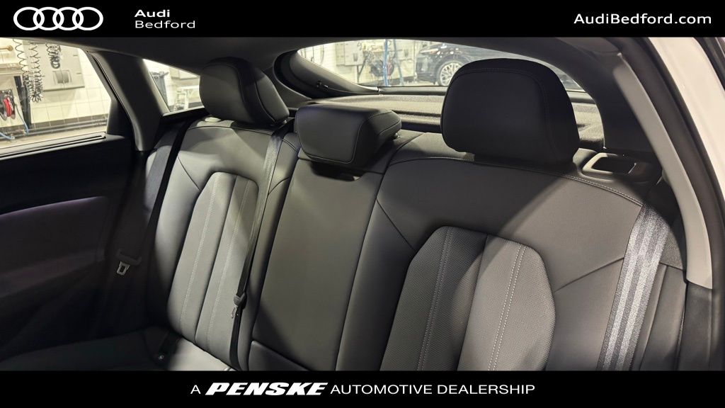 Thumbnail: 2025 Audi A5 - 22