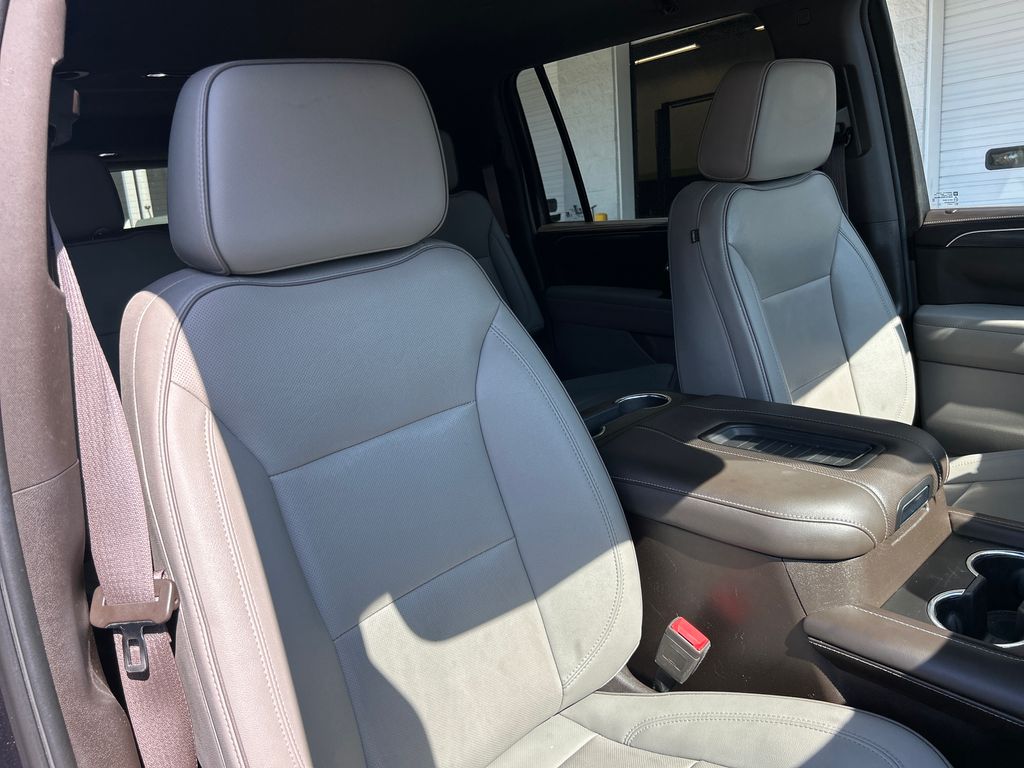 Certified Used 2023 Silver GMC SLT image 15
