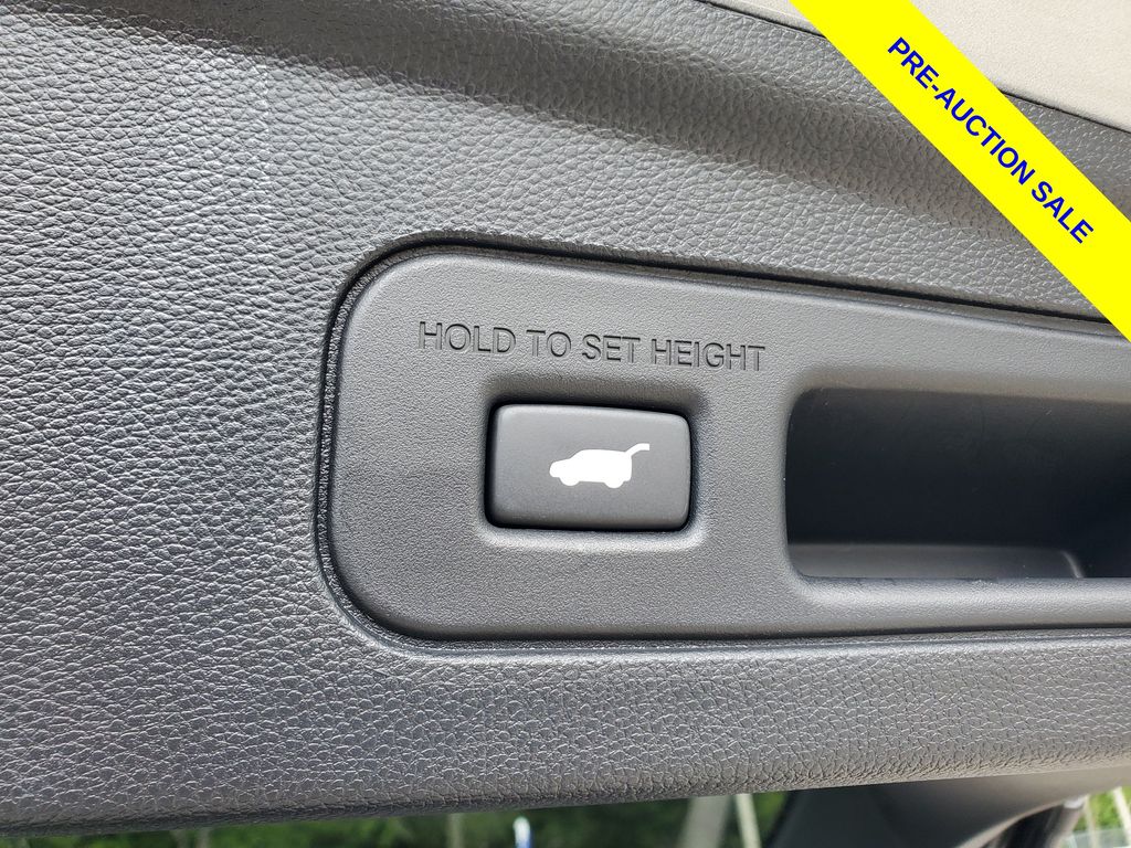 Used 2026 Acura MDX SUV