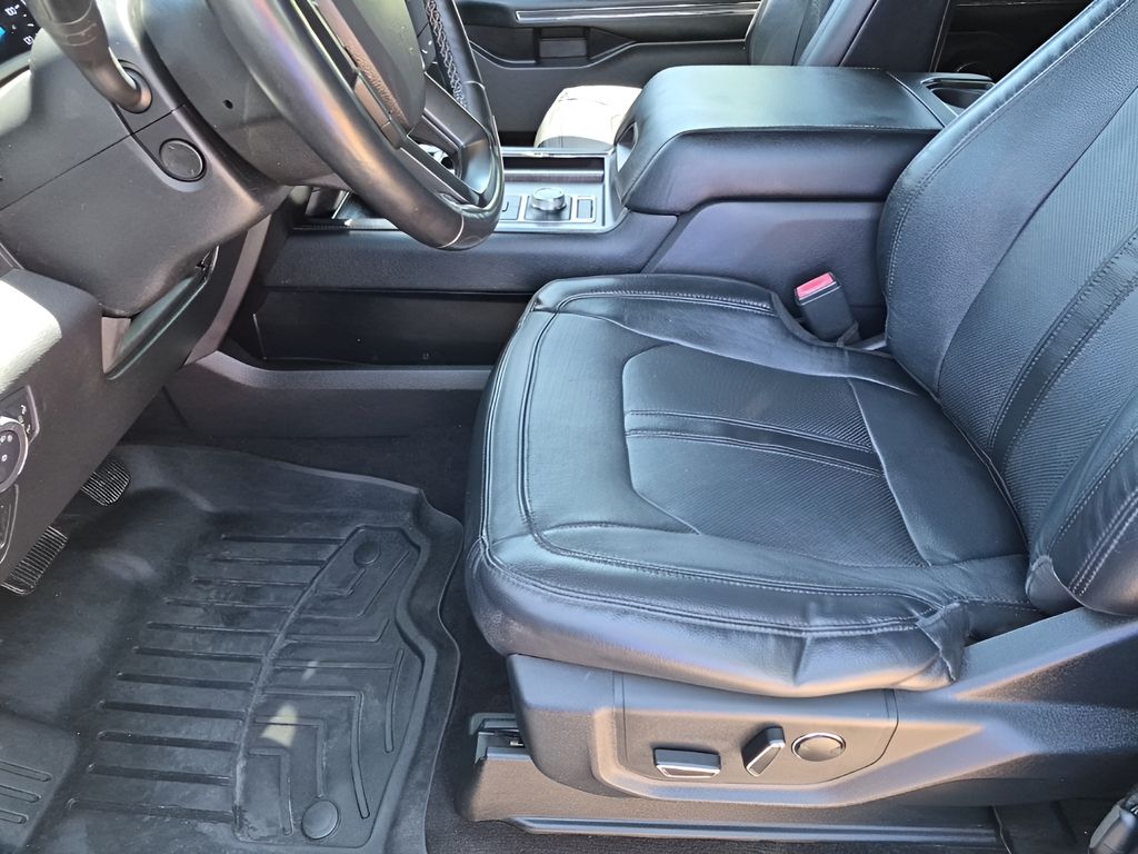 Used Car 2019 Ford Expedition Max  Limited For Sale Under $25,000 In Austin, Texas