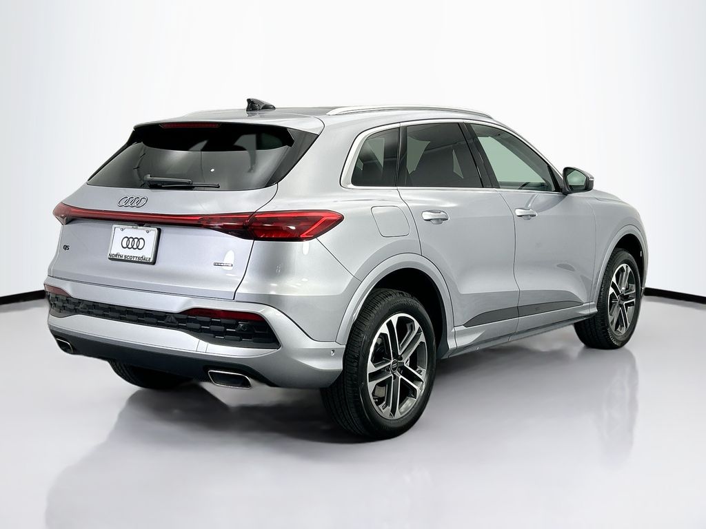 Thumbnail: 2025 Audi Q5 - 5
