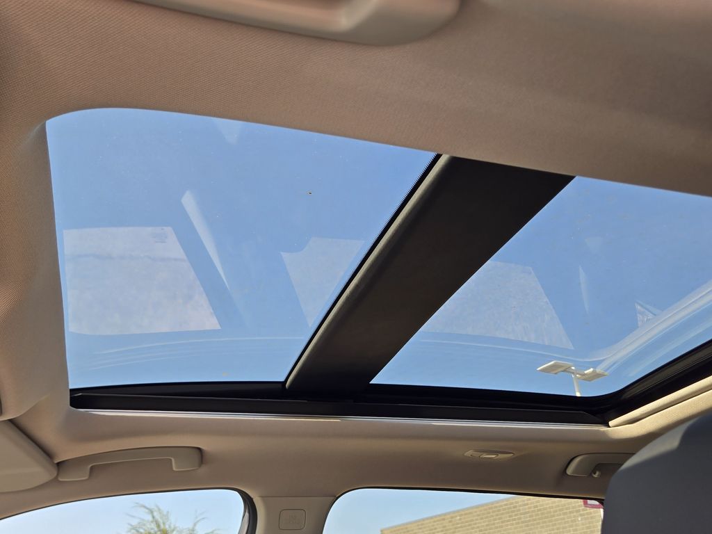 2026 Nissan Rogue Dark Armor Gray at Cook Ford