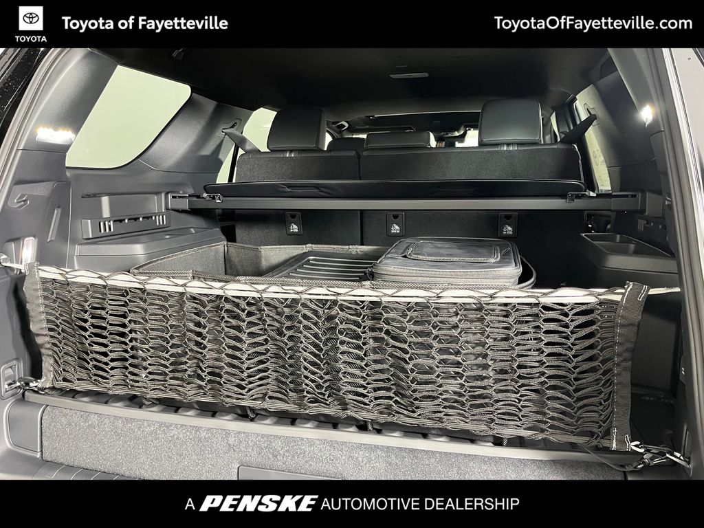 Thumbnail: 2026 Toyota 4Runner - 22