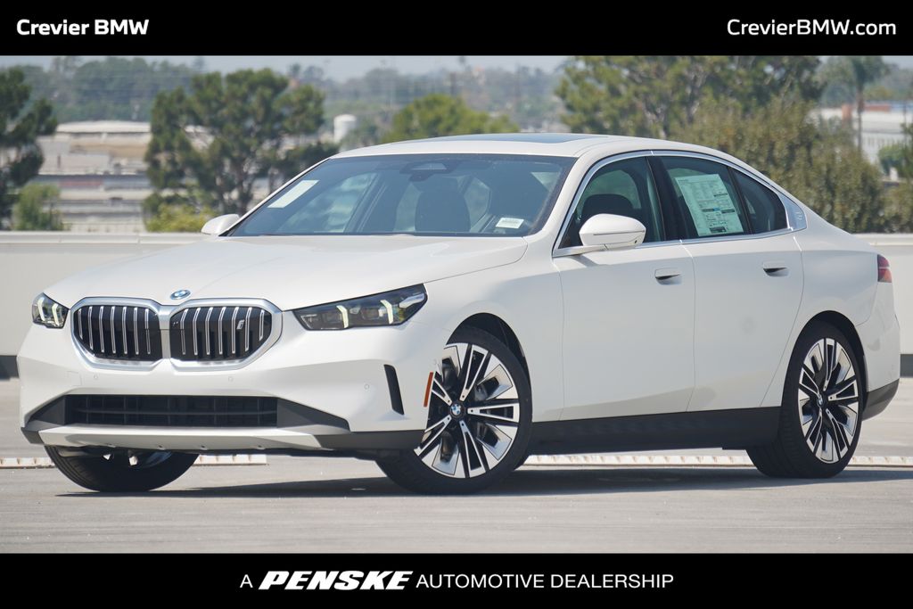 2026 BMW i5 eDrive40 -
                  Santa Ana, CA