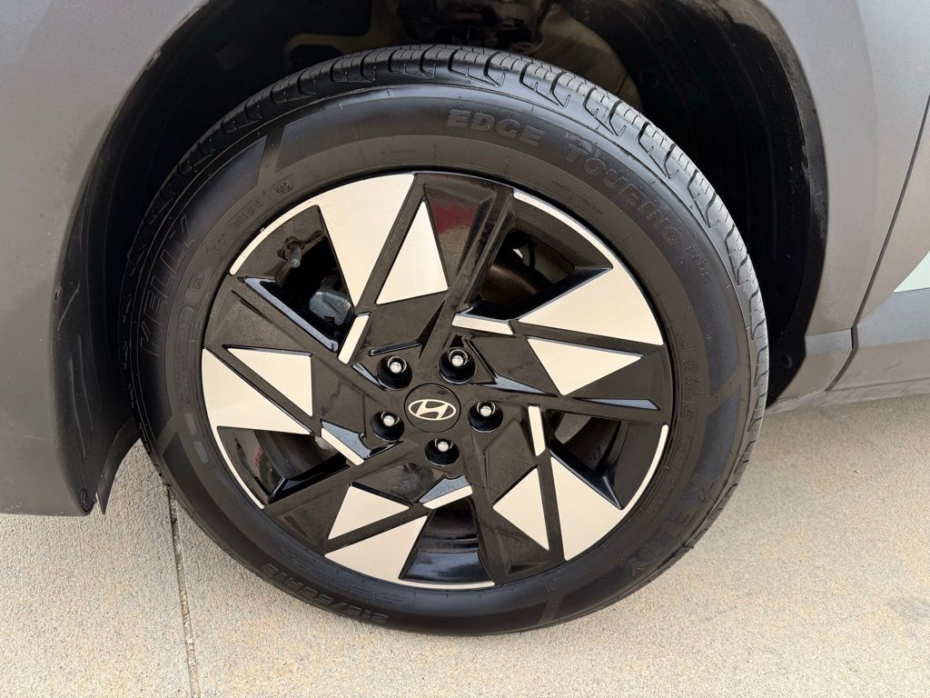 Thumbnail: 2024 Hyundai Kona - 9