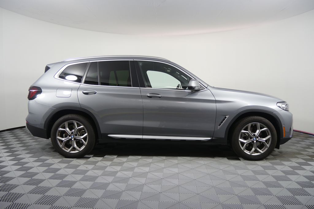 Thumbnail: 2024 BMW X3 - 2