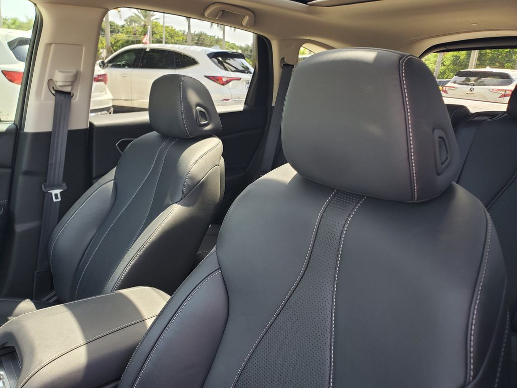 2023 Acura RDX - $30,988