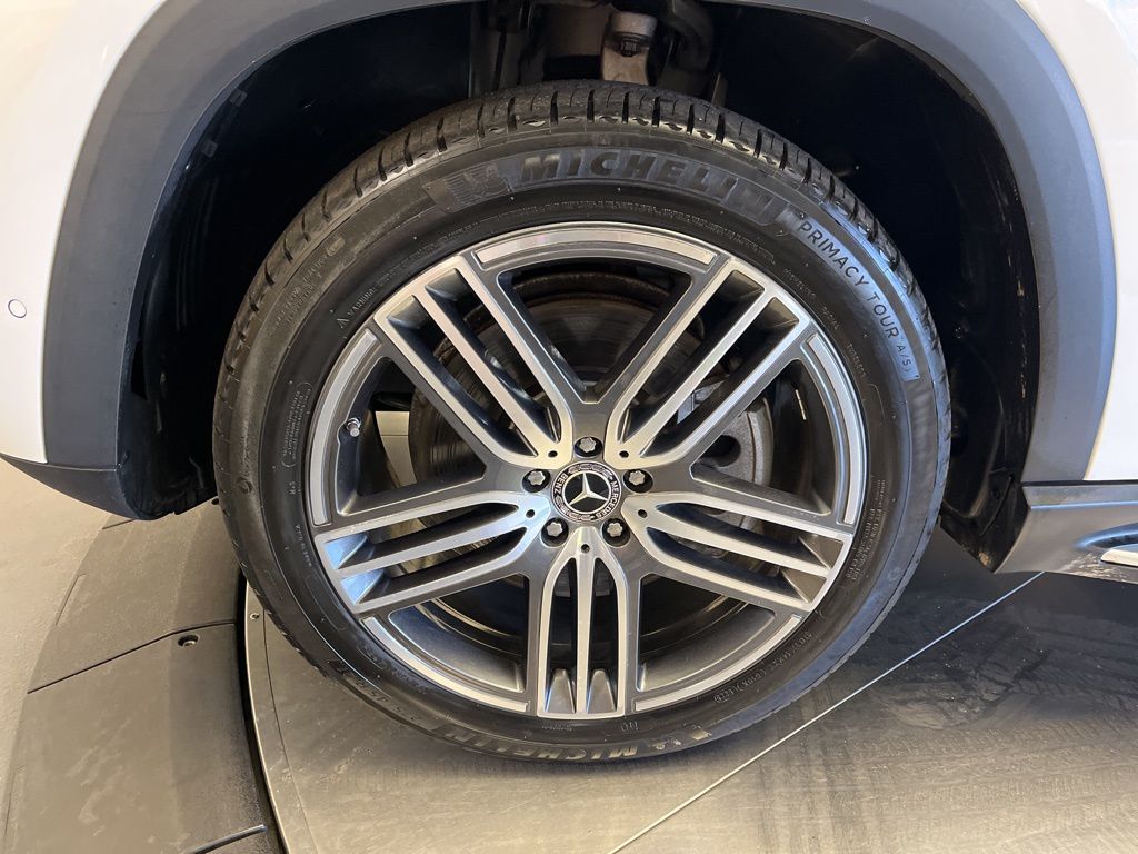 Thumbnail: 2023 Mercedes-Benz GLS - 10