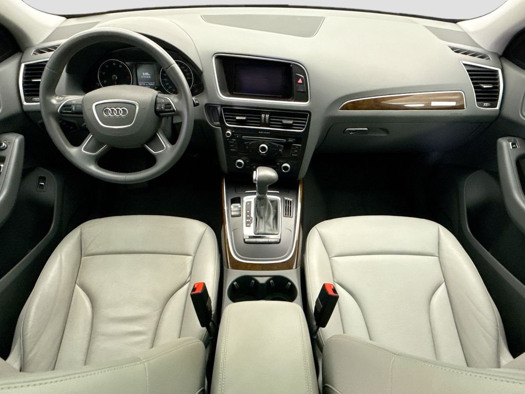 Thumbnail: 2017 Audi Q5 - 13
