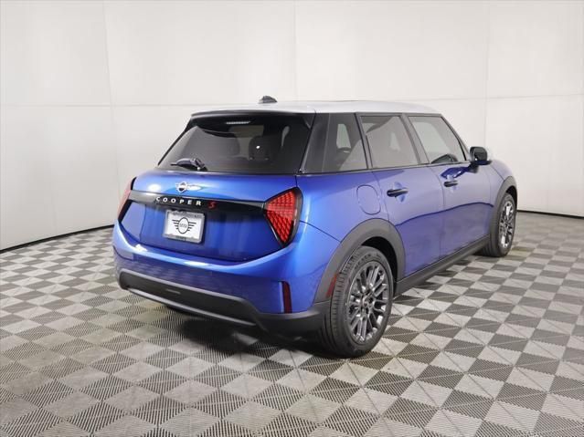 Thumbnail: 2026 MINI Cooper - 5