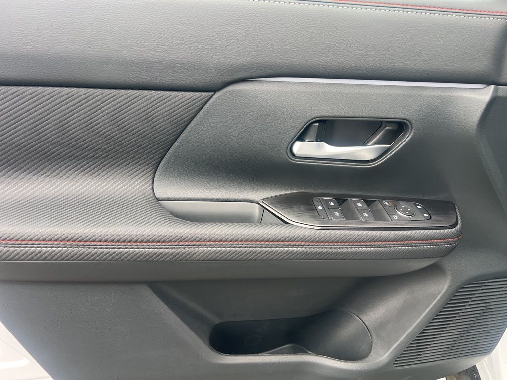 2026 Nissan KICKS SR AWD - Photo 20