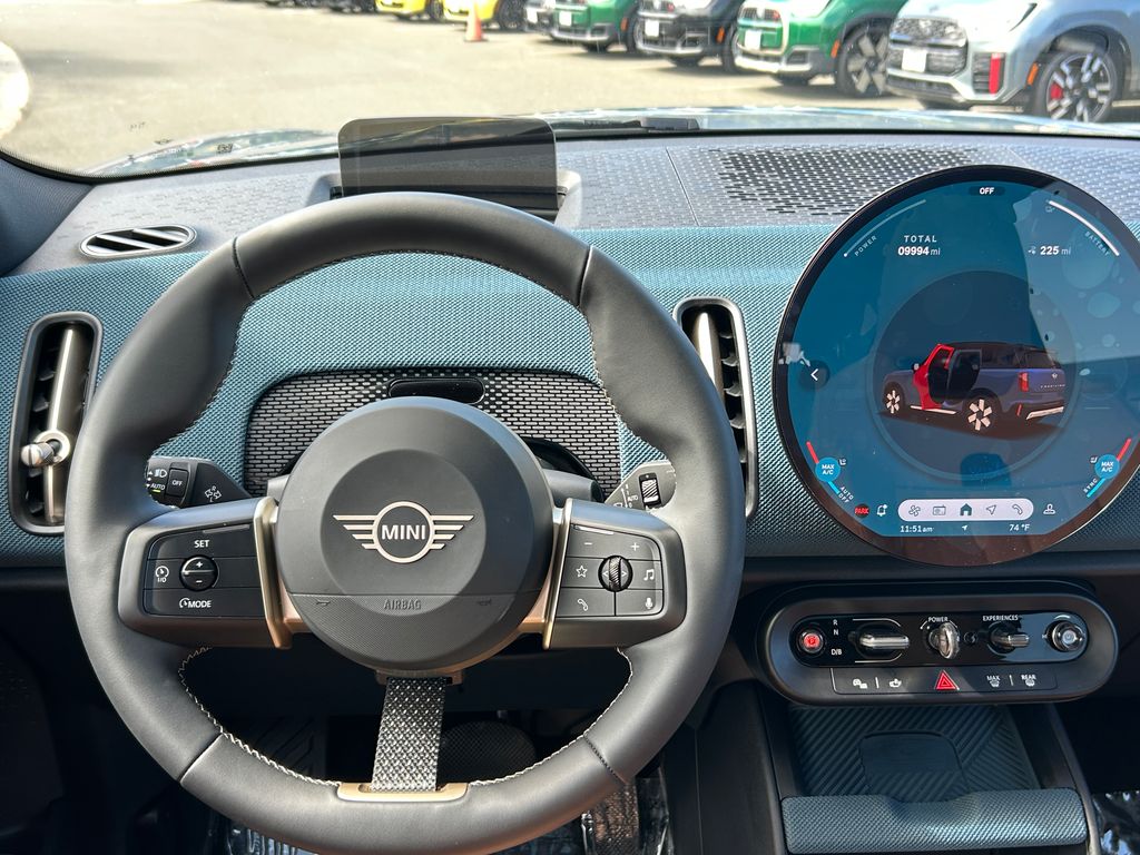 Thumbnail: 2025 MINI Cooper Countryman - 17