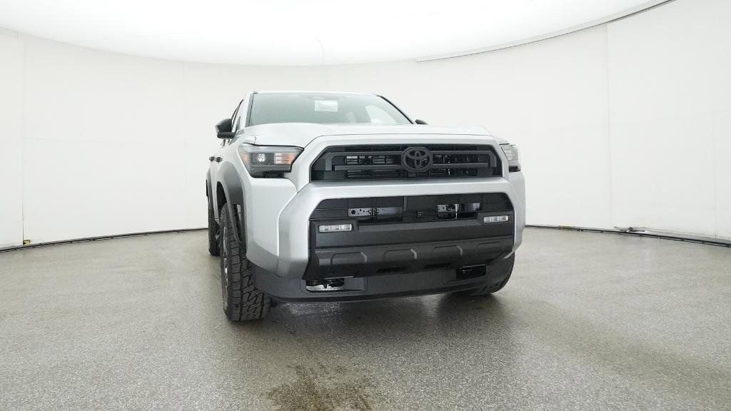 Thumbnail: 2025 Toyota 4Runner - 31