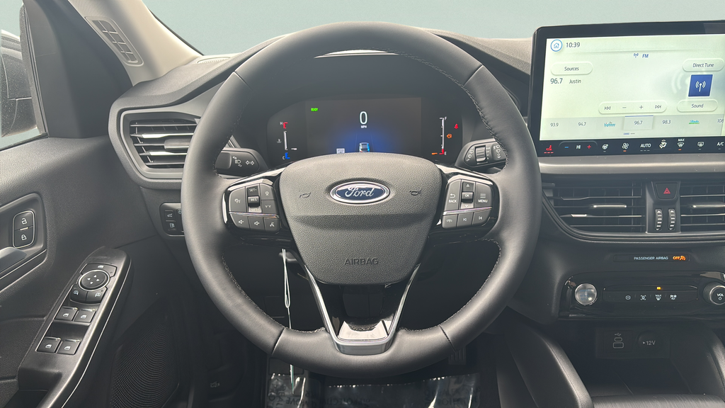 New 2026 Gray Ford Base image 20