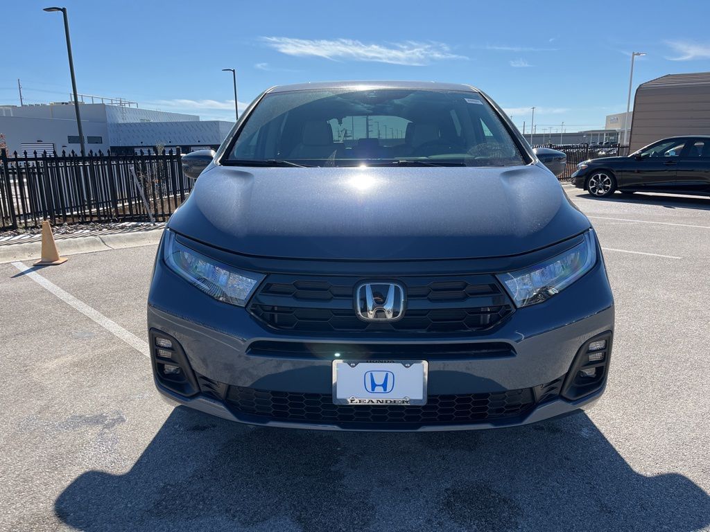 Thumbnail: 2026 Honda Odyssey - 2