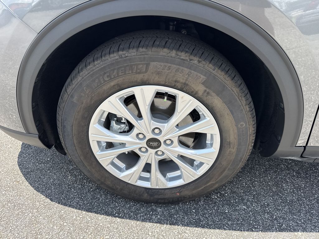 Used 2026 Ford Escape SUV