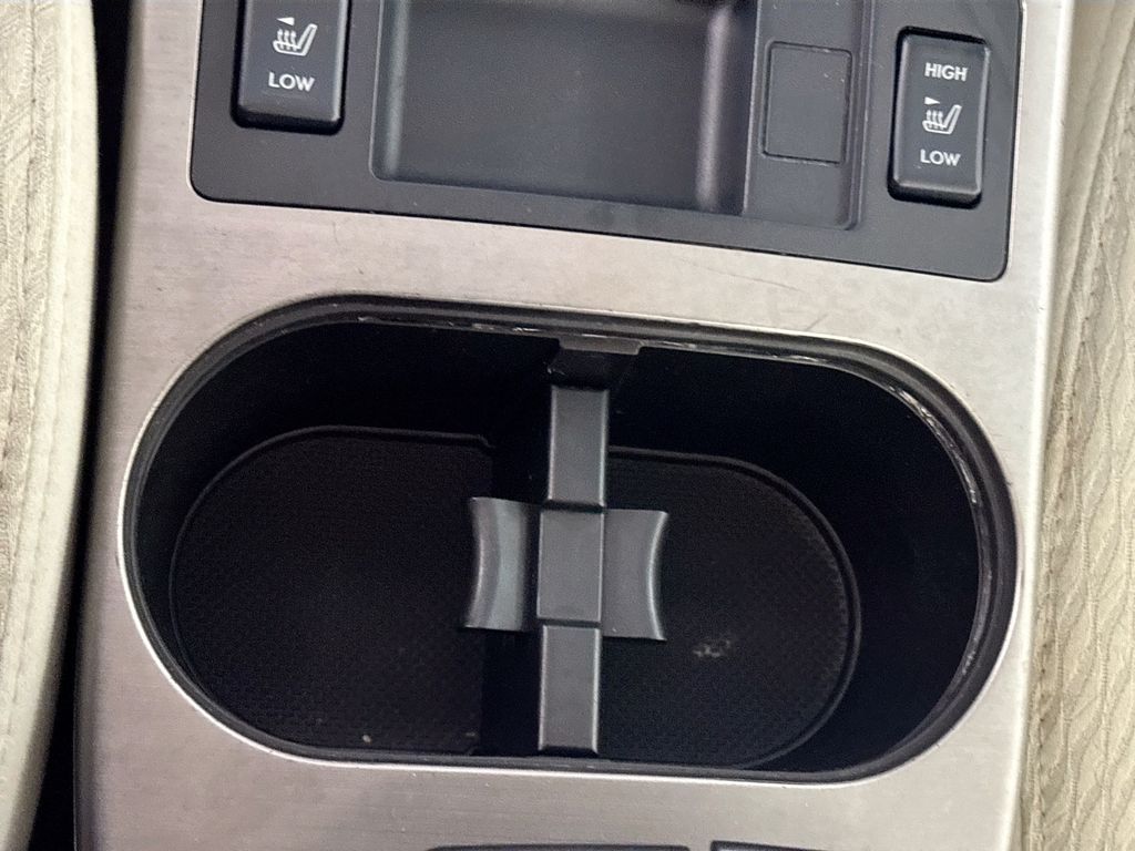 2010 Subaru Legacy 2.5i