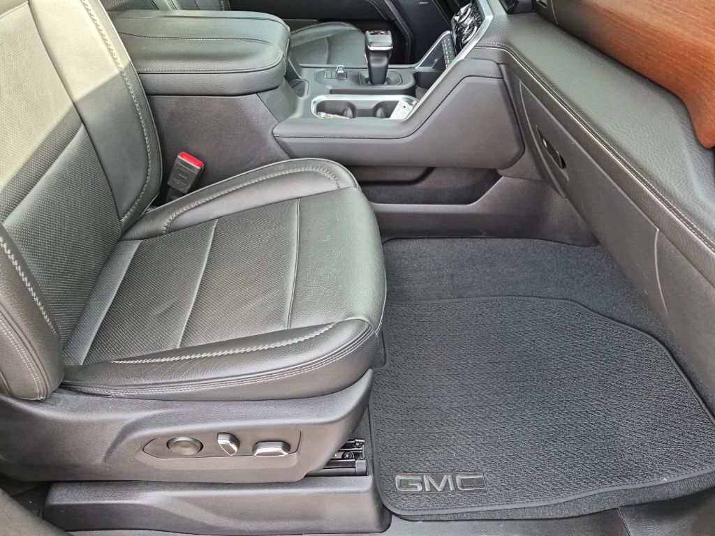 Used Car 2023 Gmc Sierra 1500  Denali For Sale Under $60,000 In Austin, Texas