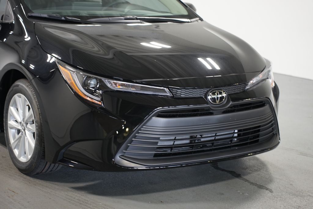 Thumbnail: 2026 Toyota Corolla - 4