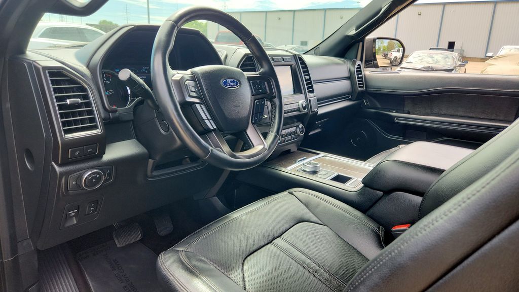 2021 Ford Expedition Limited - Photo 13