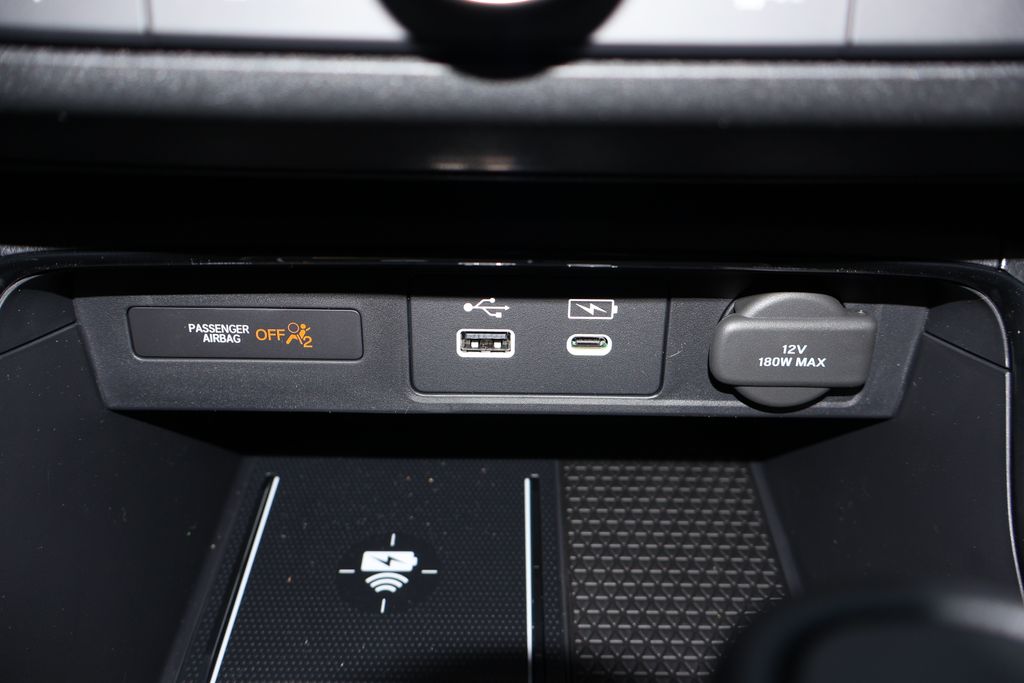 2025 Honda CR-V Sport-L 21