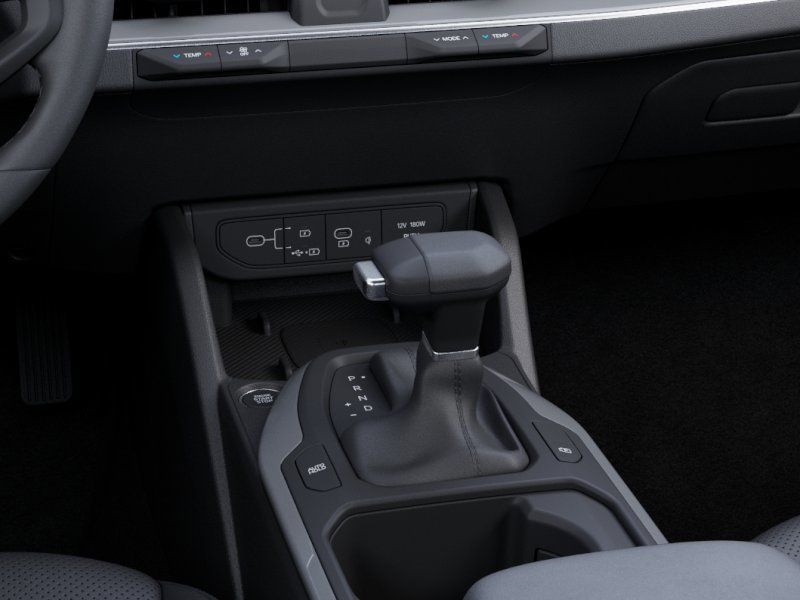 new 2026 Kia K4 car, priced at $22,610