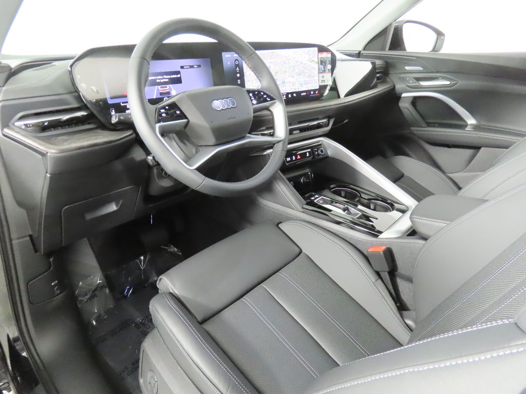 Thumbnail: 2026 Audi Q5 - 25