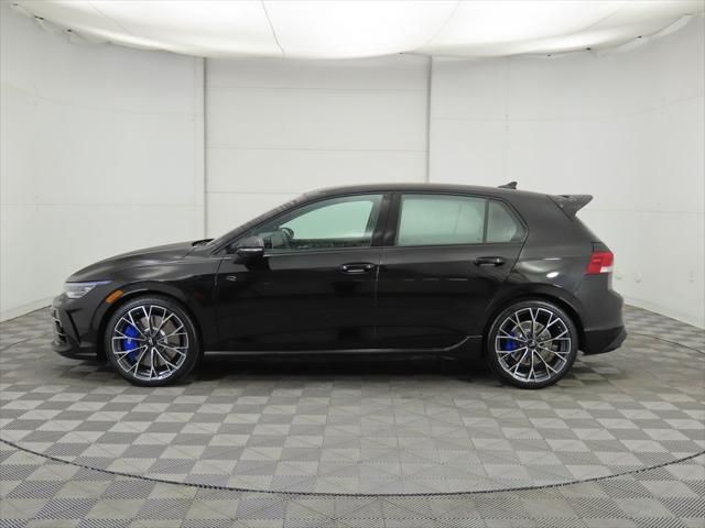 Thumbnail: 2026 Volkswagen Golf - 8