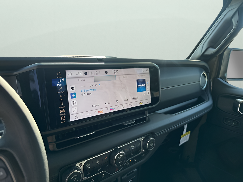 New Car 2025 Jeep Gladiator  For Sale Under $50,000 In Austin, Texas