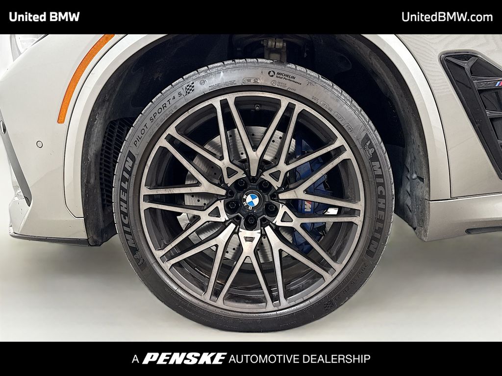 Thumbnail: 2021 BMW X5 - 2