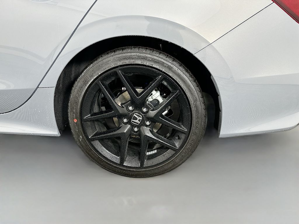 Thumbnail: 2026 Honda Civic - 7