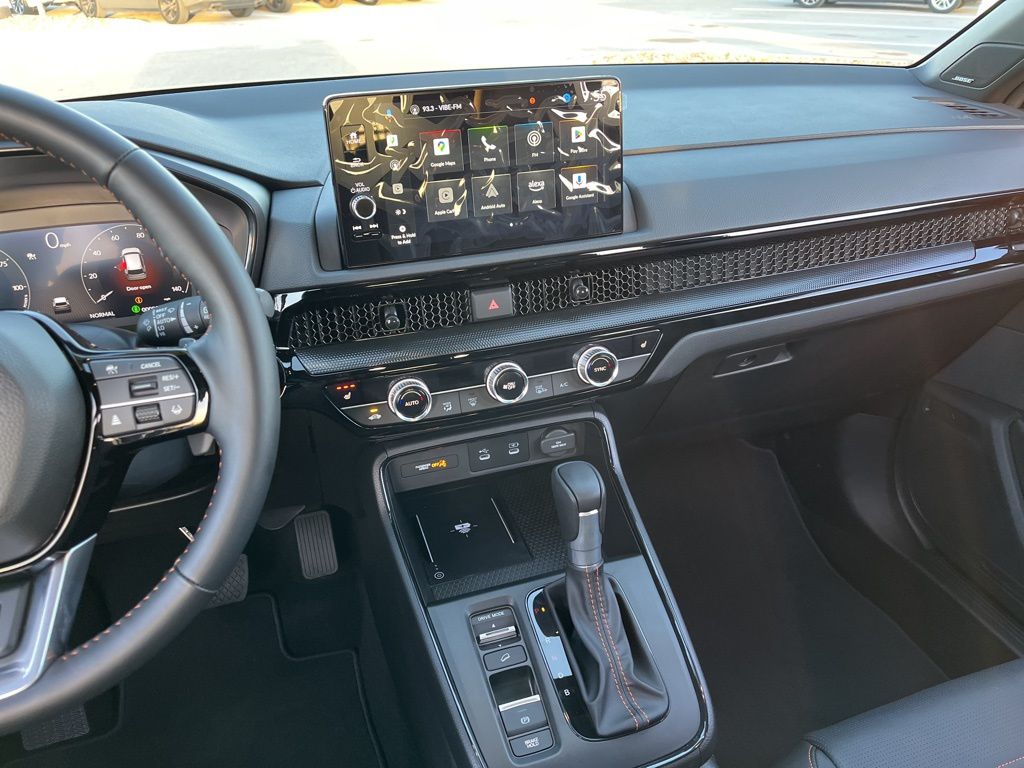 Thumbnail: 2026 Honda CR-V - 20