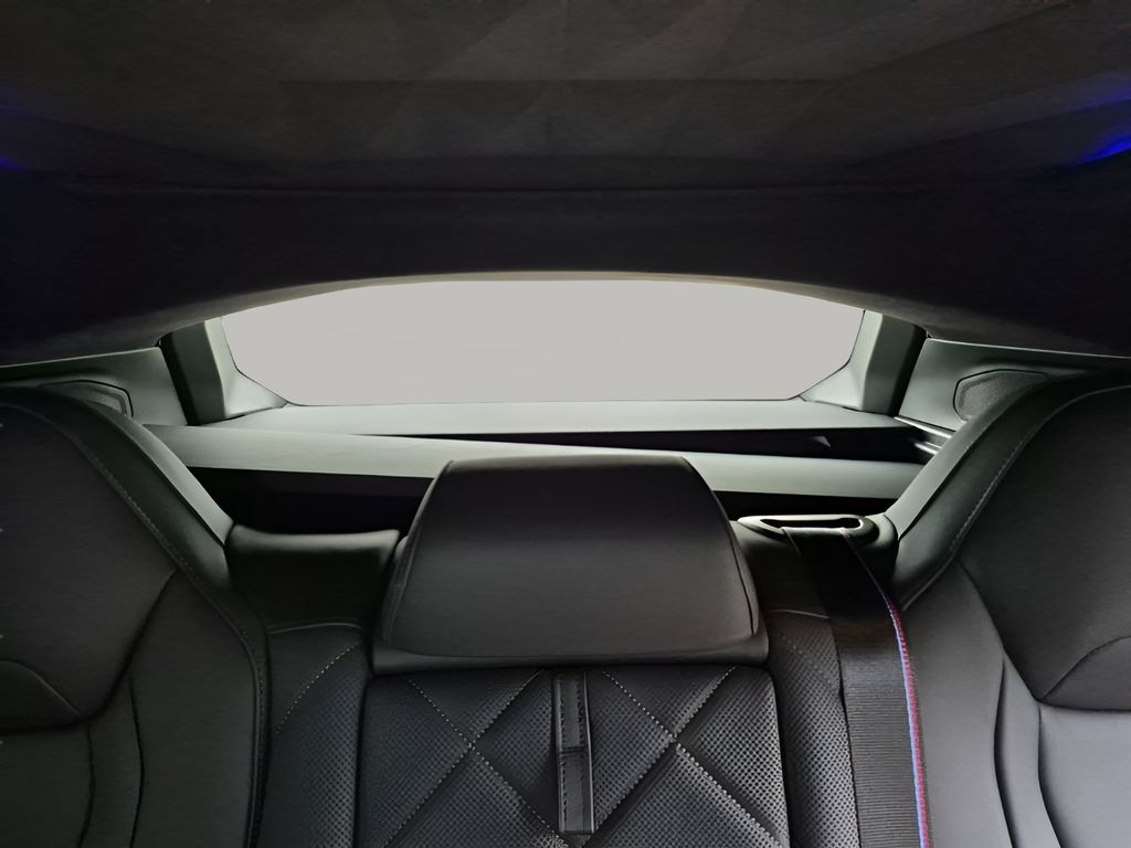 Used Car 2025 Bmw Xm  Base For Sale Under $110,000 In Austin, Texas