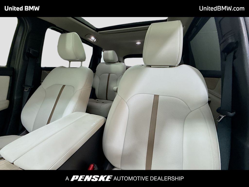 Thumbnail: 2025 Mazda CX-90 - 5