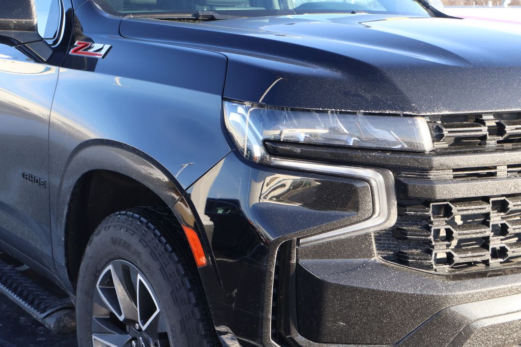 Thumbnail: 2023 Chevrolet Tahoe - 4