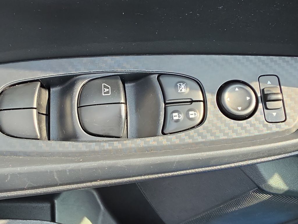 2025 Nissan Sentra SV Blue at South Hills Kia