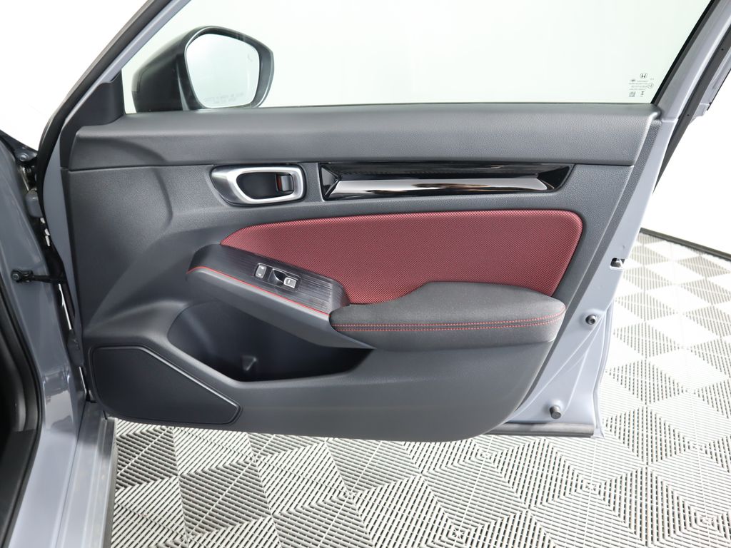 Thumbnail: 2026 Honda Civic - 27