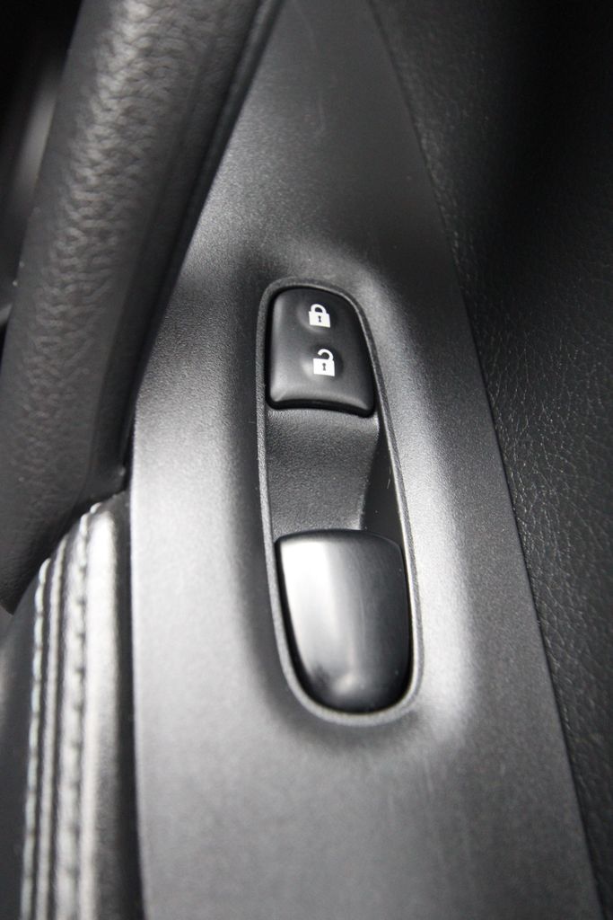 Used 2022 Nissan Rogue Sport SUV