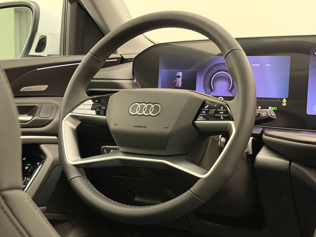 Thumbnail: 2026 Audi Q5 - 22