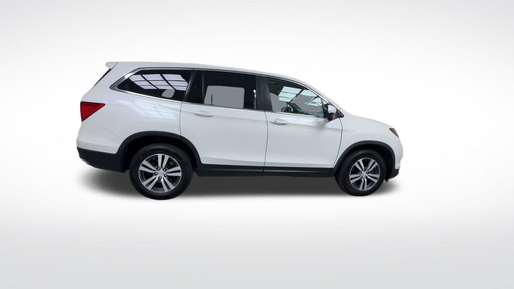 Used 2017 Honda Pilot SUV