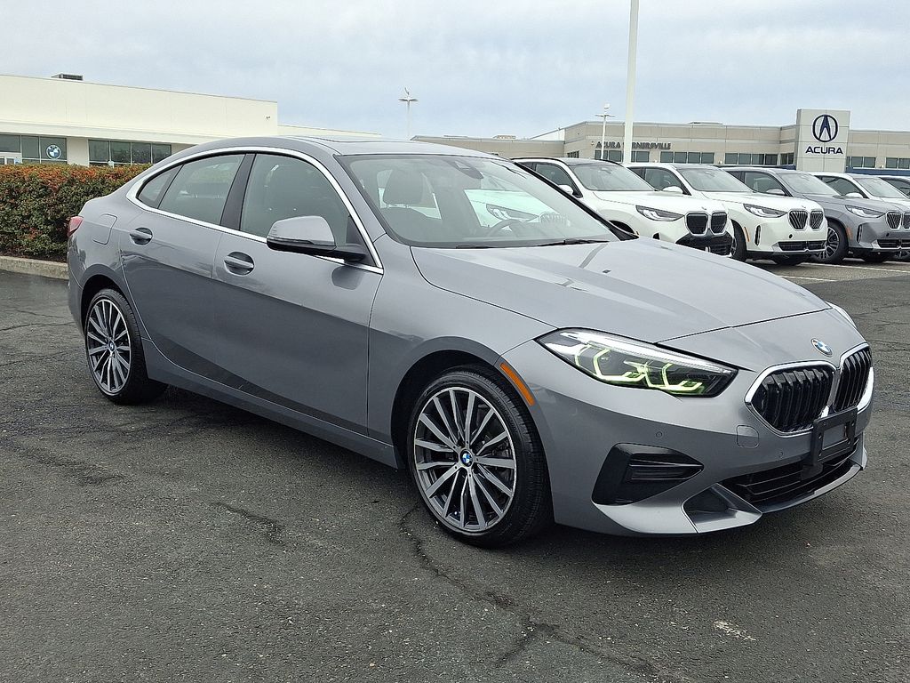 Thumbnail: 2022 BMW 2 Series - 3