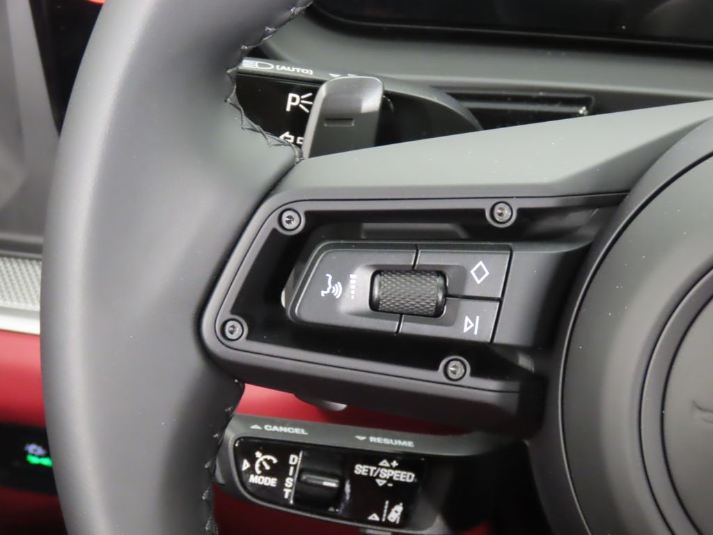 Thumbnail: 2026 Porsche  - 20