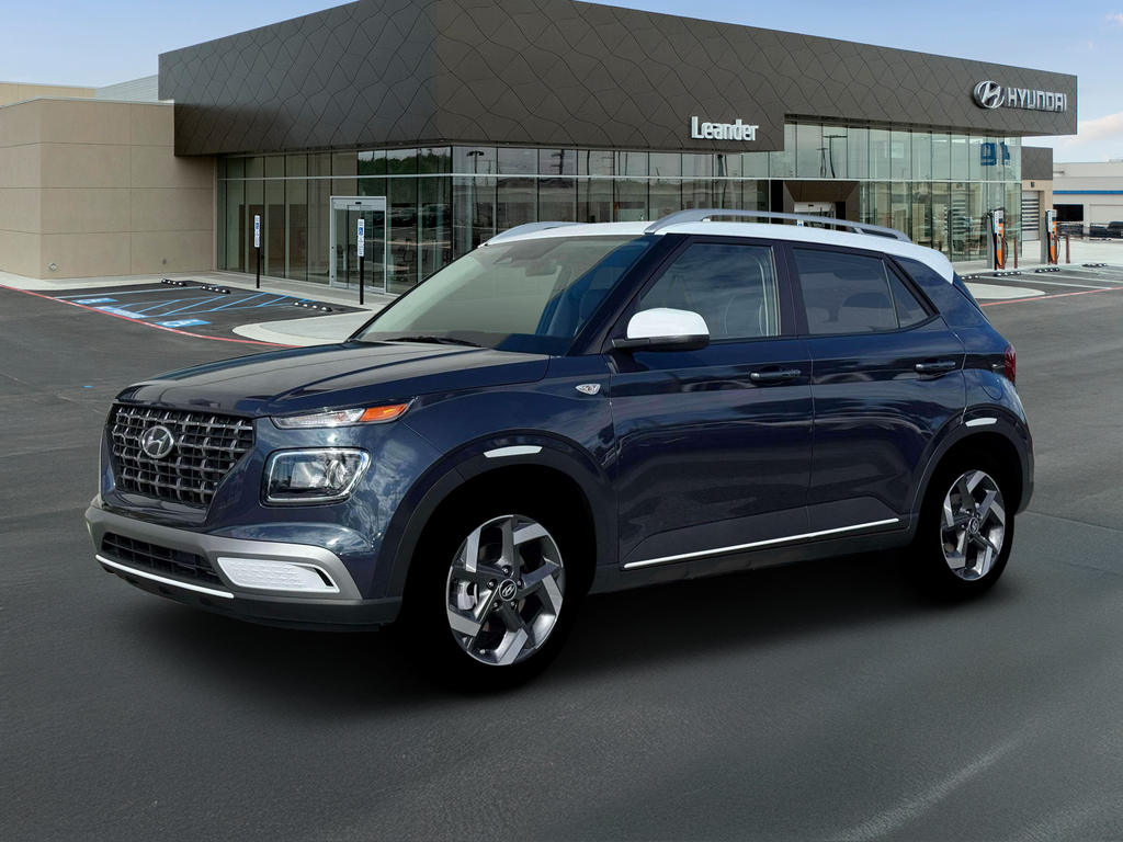 Thumbnail: 2026 Hyundai Venue - 2