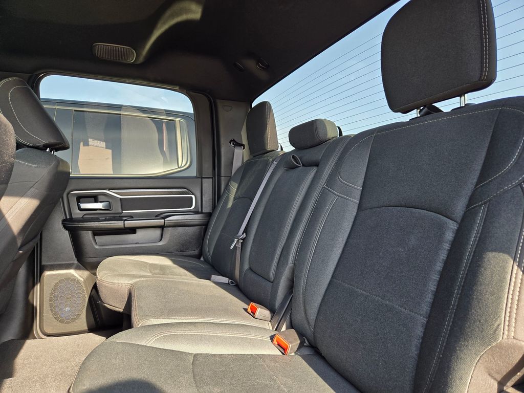 Used 2025 Ram 2500 Truck
