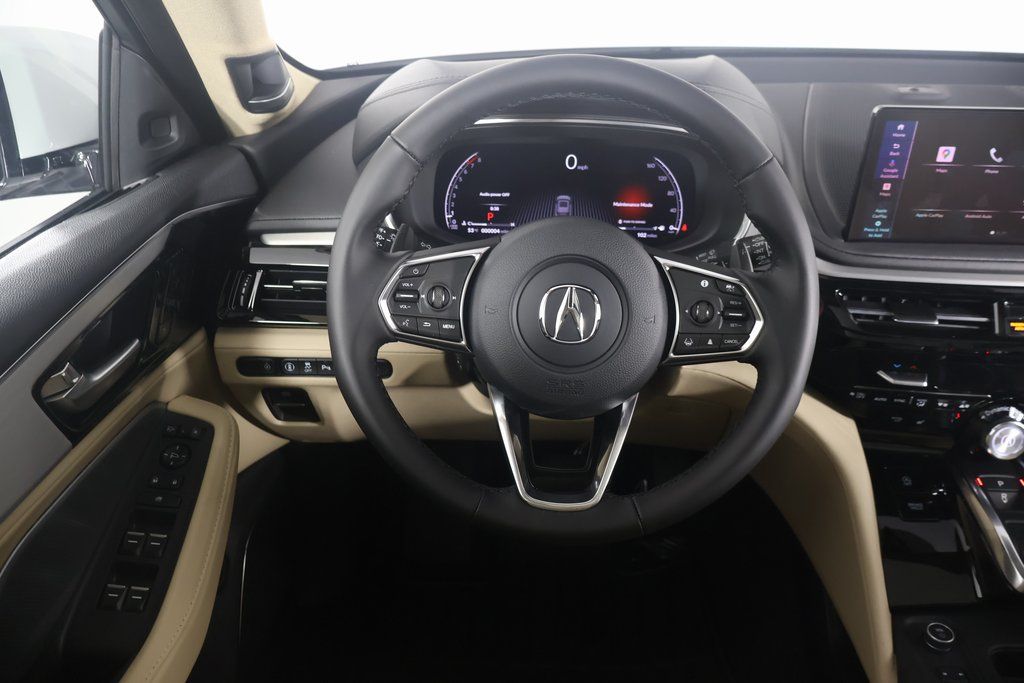 2025 Acura MDX Technology 3