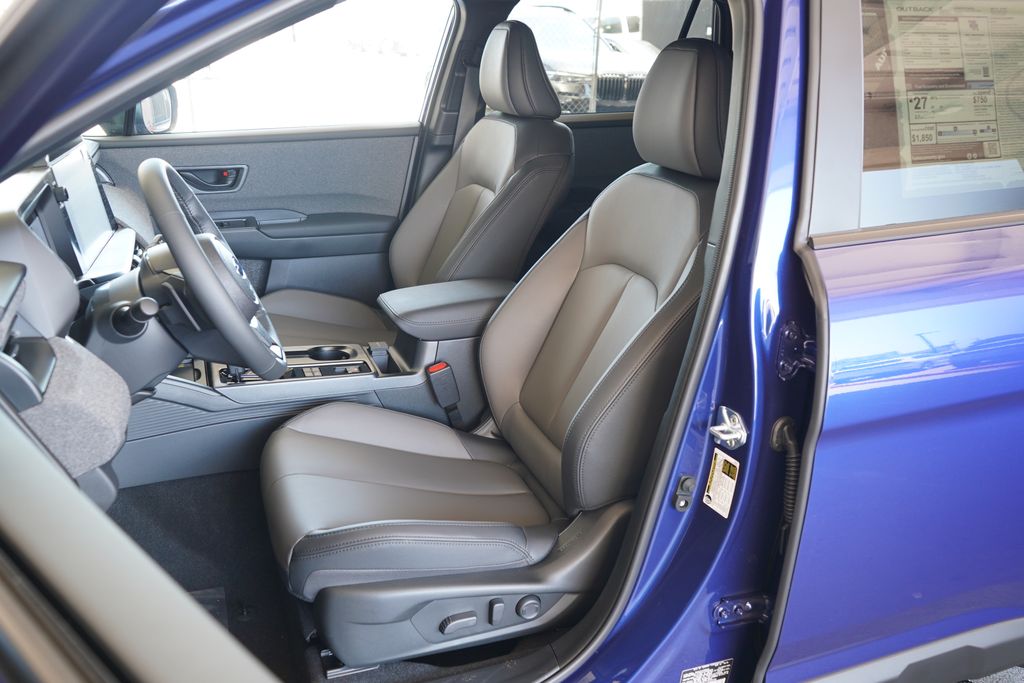 Thumbnail: 2026 Subaru Outback - 6
