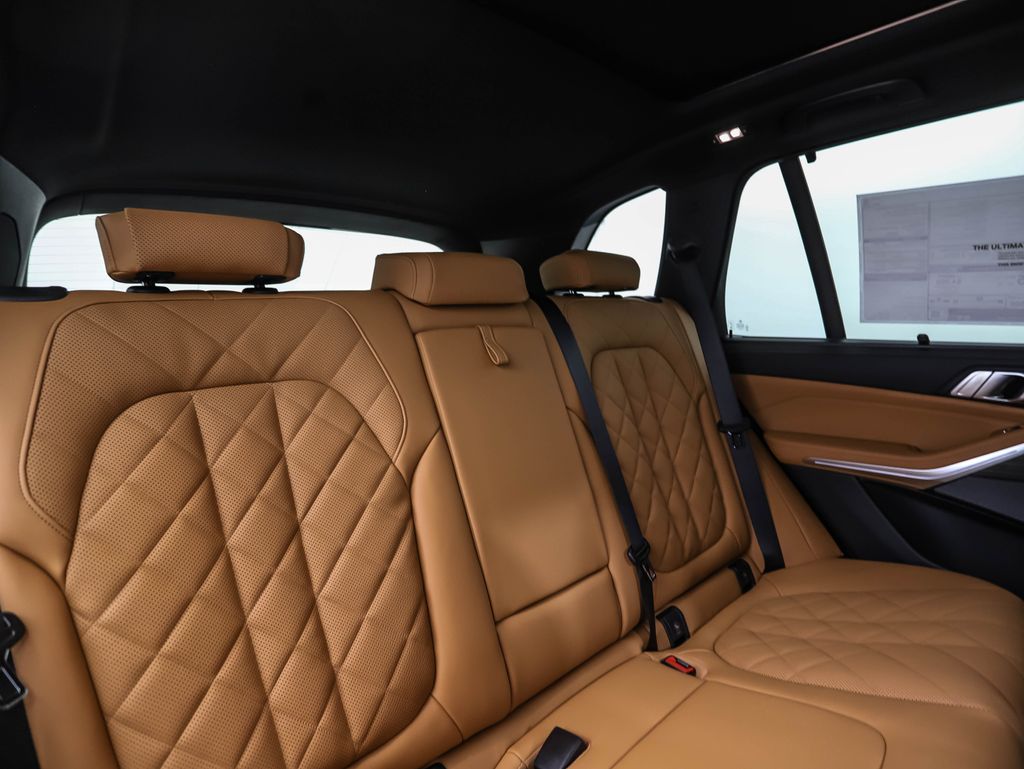 Thumbnail: 2026 BMW X5 - 28