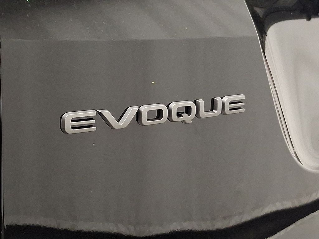 Thumbnail: 2026 Land Rover Range Rover Evoque - 23