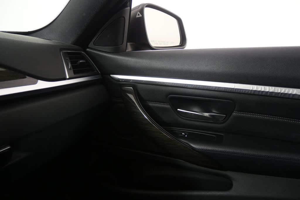 Thumbnail: 2020 BMW 4 Series - 25