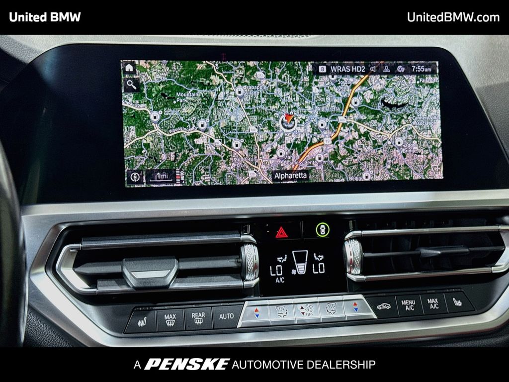 Thumbnail: 2022 BMW 4 Series - 10